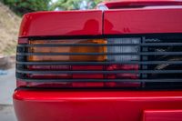 1988 Ferrari Testarossa for sale