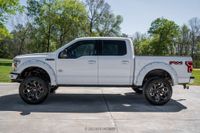 2019 Ford F-150 Black Widow Edition for sale