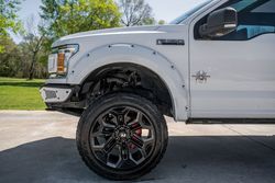 2019 Ford F-150 Black Widow Edition for sale