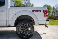 2019 Ford F-150 Black Widow Edition for sale