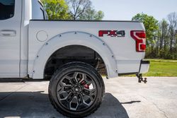 2019 Ford F-150 Black Widow Edition for sale