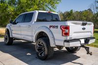 2019 Ford F-150 Black Widow Edition for sale