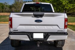 2019 Ford F-150 Black Widow Edition for sale