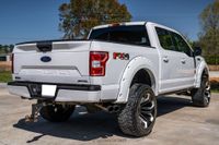 2019 Ford F-150 Black Widow Edition for sale