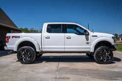 2019 Ford F-150 Black Widow Edition for sale