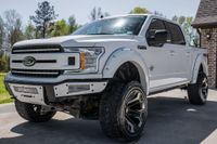 2019 Ford F-150 Black Widow Edition for sale