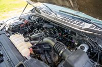 2019 Ford F-150 Black Widow Edition for sale