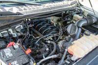 2019 Ford F-150 Black Widow Edition for sale
