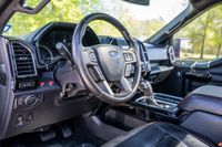 2019 Ford F-150 Black Widow Edition for sale