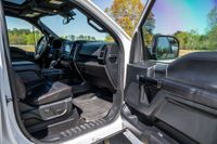 2019 Ford F-150 Black Widow Edition for sale