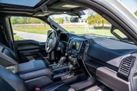 2019 Ford F-150 Black Widow Edition for sale