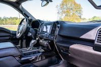 2019 Ford F-150 Black Widow Edition for sale
