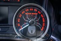 2019 Ford F-150 Black Widow Edition for sale