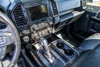 2019 Ford F-150 Black Widow Edition for sale