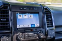 2019 Ford F-150 Black Widow Edition for sale