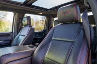2019 Ford F-150 Black Widow Edition for sale