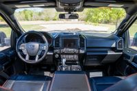 2019 Ford F-150 Black Widow Edition for sale