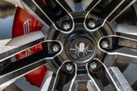 2019 Ford F-150 Black Widow Edition for sale