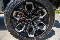 2019 Ford F-150 Black Widow Edition for sale