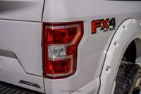 2019 Ford F-150 Black Widow Edition for sale