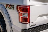 2019 Ford F-150 Black Widow Edition for sale