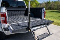 2019 Ford F-150 Black Widow Edition for sale