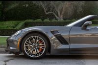 2016 Chevrolet Corvette Z06 Convertible 3LZ for sale