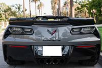 2016 Chevrolet Corvette Z06 Convertible 3LZ for sale