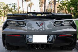 2016 Chevrolet Corvette Z06 Convertible 3LZ for sale