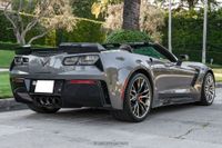 2016 Chevrolet Corvette Z06 Convertible 3LZ for sale