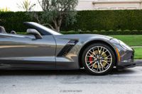 2016 Chevrolet Corvette Z06 Convertible 3LZ for sale