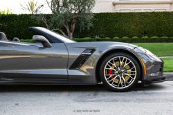 2016 Chevrolet Corvette Z06 Convertible 3LZ for sale