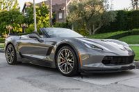 2016 Chevrolet Corvette Z06 Convertible 3LZ for sale