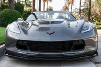 2016 Chevrolet Corvette Z06 Convertible 3LZ for sale