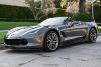 2016 Chevrolet Corvette Z06 Convertible 3LZ for sale