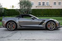 2016 Chevrolet Corvette Z06 Convertible 3LZ for sale