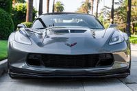 2016 Chevrolet Corvette Z06 Convertible 3LZ for sale