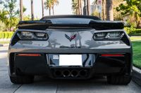 2016 Chevrolet Corvette Z06 Convertible 3LZ for sale