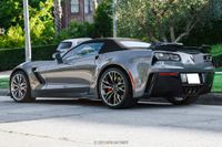 2016 Chevrolet Corvette Z06 Convertible 3LZ for sale