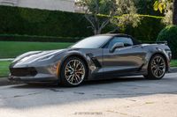 2016 Chevrolet Corvette Z06 Convertible 3LZ for sale