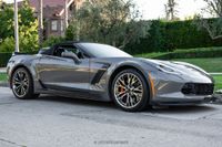 2016 Chevrolet Corvette Z06 Convertible 3LZ for sale