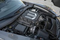 2016 Chevrolet Corvette Z06 Convertible 3LZ for sale