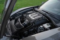 2016 Chevrolet Corvette Z06 Convertible 3LZ for sale