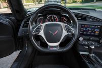 2016 Chevrolet Corvette Z06 Convertible 3LZ for sale