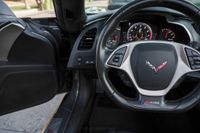 2016 Chevrolet Corvette Z06 Convertible 3LZ for sale