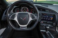 2016 Chevrolet Corvette Z06 Convertible 3LZ for sale