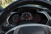 2016 Chevrolet Corvette Z06 Convertible 3LZ for sale