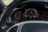 2016 Chevrolet Corvette Z06 Convertible 3LZ for sale