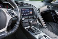 2016 Chevrolet Corvette Z06 Convertible 3LZ for sale