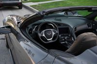 2016 Chevrolet Corvette Z06 Convertible 3LZ for sale